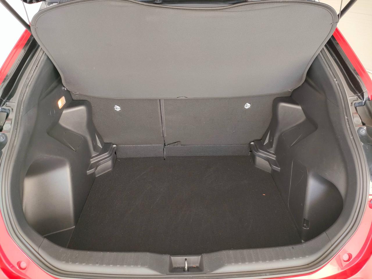 TOYOTA Yaris Cross - Yaris Cross 1.5h Trend fwd 116cv e-cvt