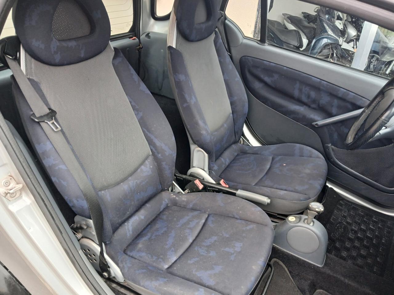 Smart 600 & passion (40 kW)