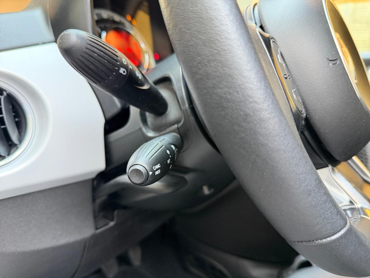 Fiat 500 1.0 hybrid Sport 70cv
