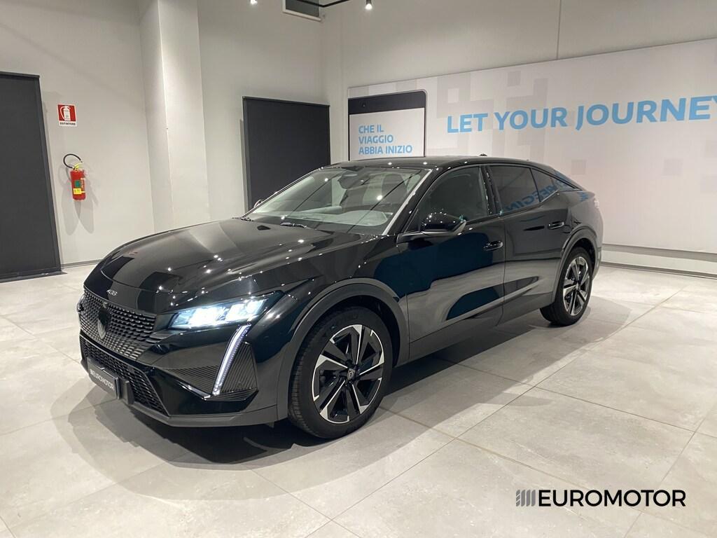 Peugeot 408 1.2 PureTech Allure Pack EAT8