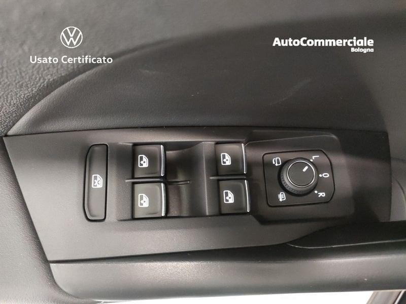 Volkswagen T-Cross 1.0 TSI 115 CV DSG R-Line Plus