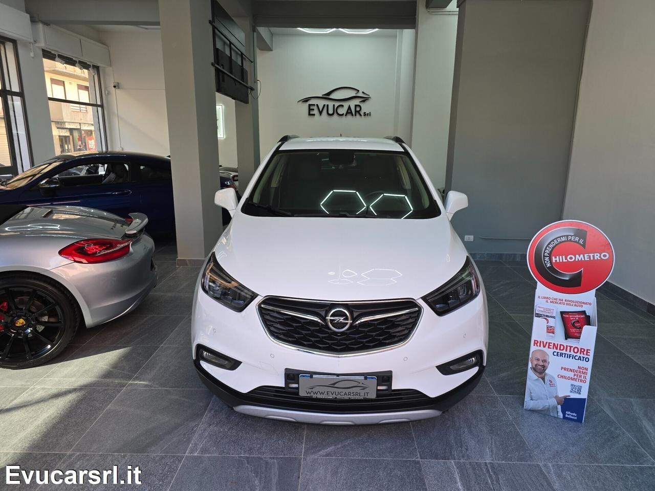 Opel Mokka X 1.6 CDTI Ecotec 136CV 4x2 Start&Stop