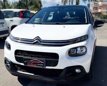 Citroen C3 BlueHDi 100 S&S Shine