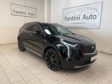 Cadillac XT4 Premium Black 2.0d awd c.auto - LEGGI SOTTO