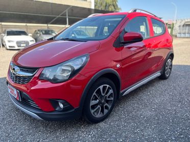 Opel Karl 1.0 75 CV LEGGI DESCRIZIONE