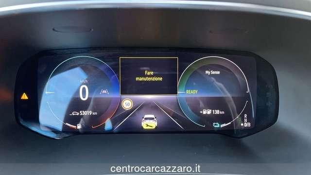 Renault Captur 1.6 E-TECH Plug-in Hybrid 160cv Intens Auto Inten