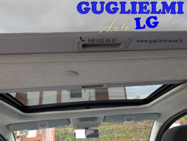 FIAT Panda 1.1 Active TETTO APRIBILE PANORAMICO