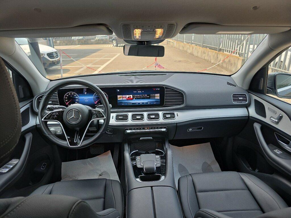 Mercedes GLE 300 300 d Mild hybrid Advanced 4Matic 9G-Tronic Plus