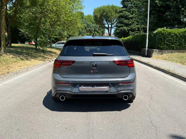 VOLKSWAGEN Golf 2.0 TSI GTI DSG