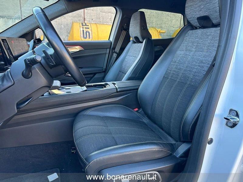Renault Austral Austral Mild Hybrid 160 CV Auto Techno
