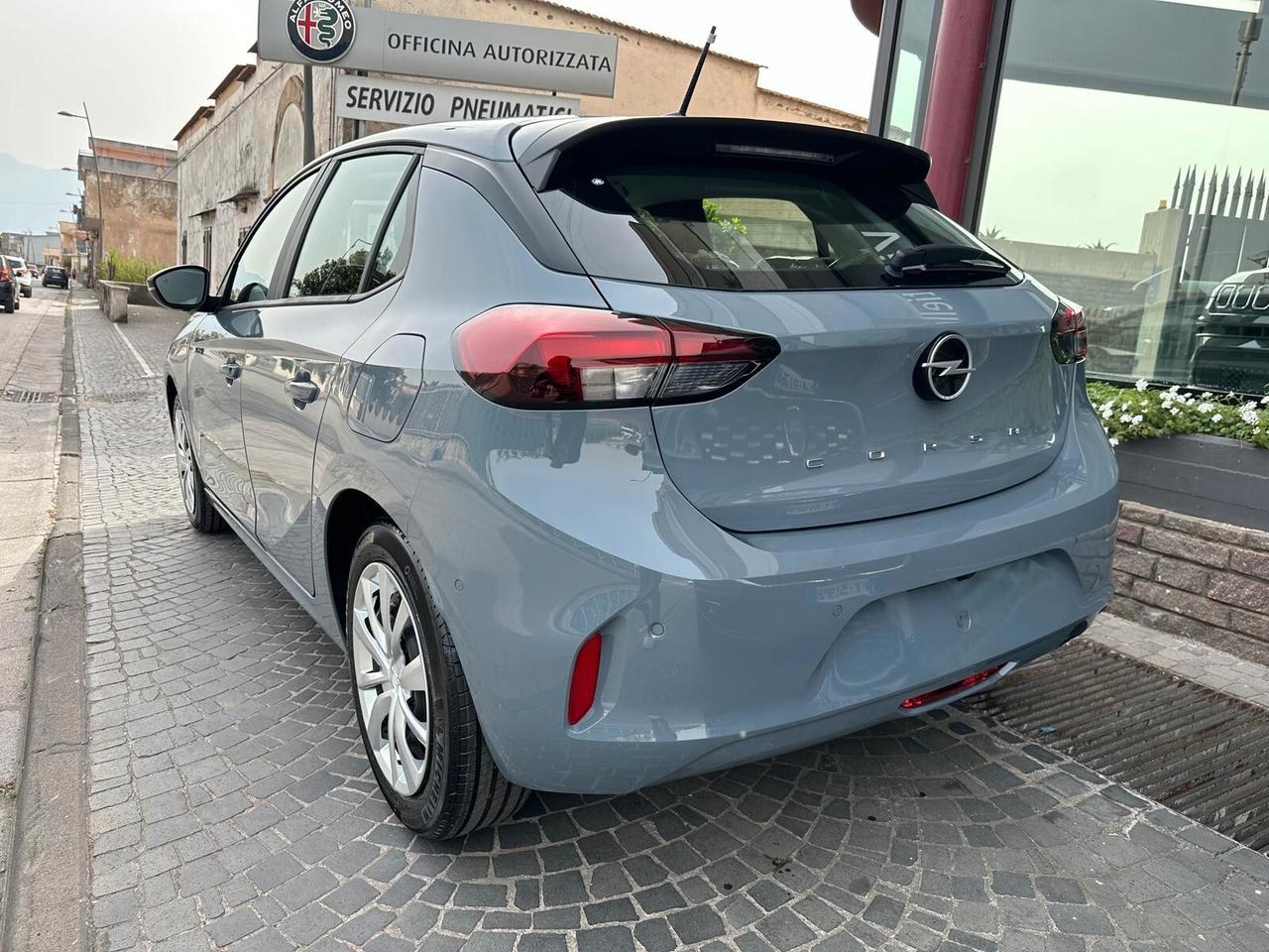 Opel Corsa 1.2 100 CV Edition