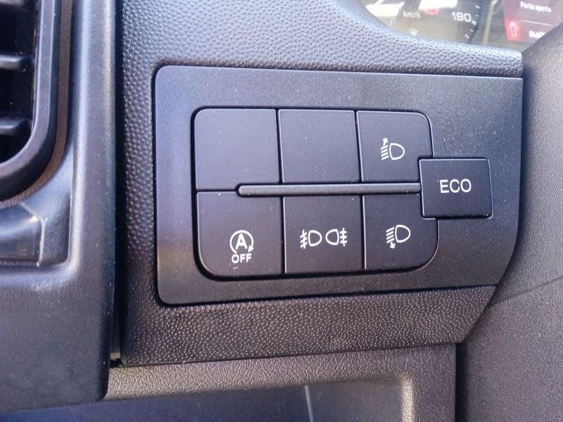 FIAT Ducato (4ª serie) 35 2.2 Mjt 140CV PLM Cabinato