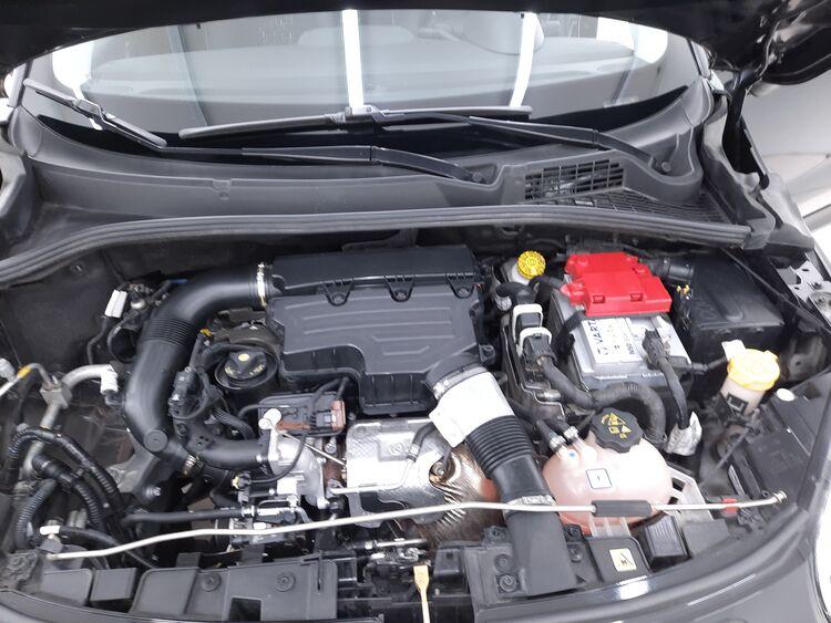 Fiat 500X Connect BZ990495 1.0 Benzina 120CV