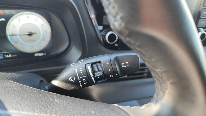 Hyundai Bayon Bayon 1.2 GPL MT Exclusive