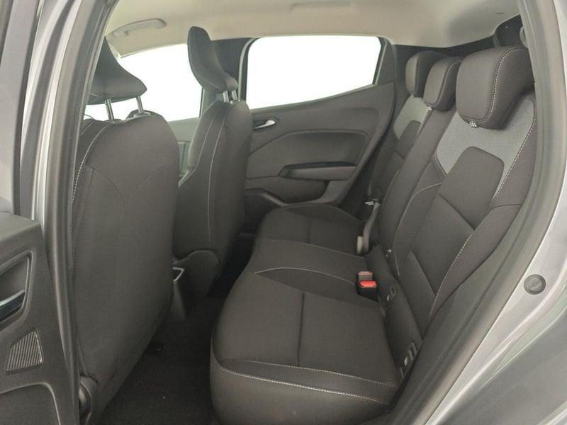 Renault Clio TCe 90 CV 5 porte Evolution