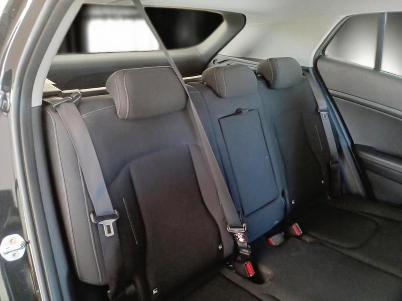 KIA SPORTAGE 1.6 CRDI MHEV BUSINESS 2WD DCT SUV