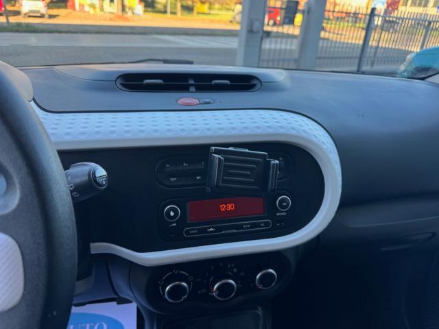 RENAULT Twingo SCe 65 CV Intens