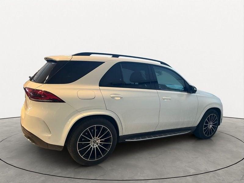Mercedes-Benz GLE 350 d 4Matic Premium Plus - IVA DEDUCIBILE