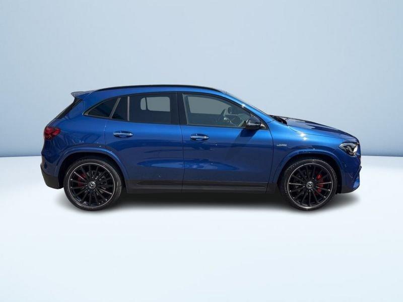 Mercedes-Benz GLA 35 AMG AMG Line Premium Plus