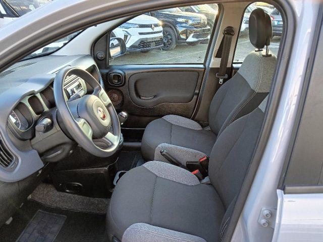 FIAT Panda 1.0 S&S Hybrid Pop 5 Posti