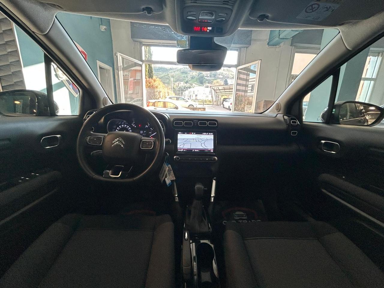 Citroen C3 Aircross BlueHDi 120 S&S EAT6 Shine 2021