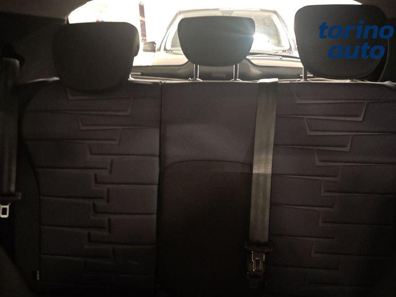 Lancia Ypsilon 1.0 FireFly 70cv Hybrid Platino