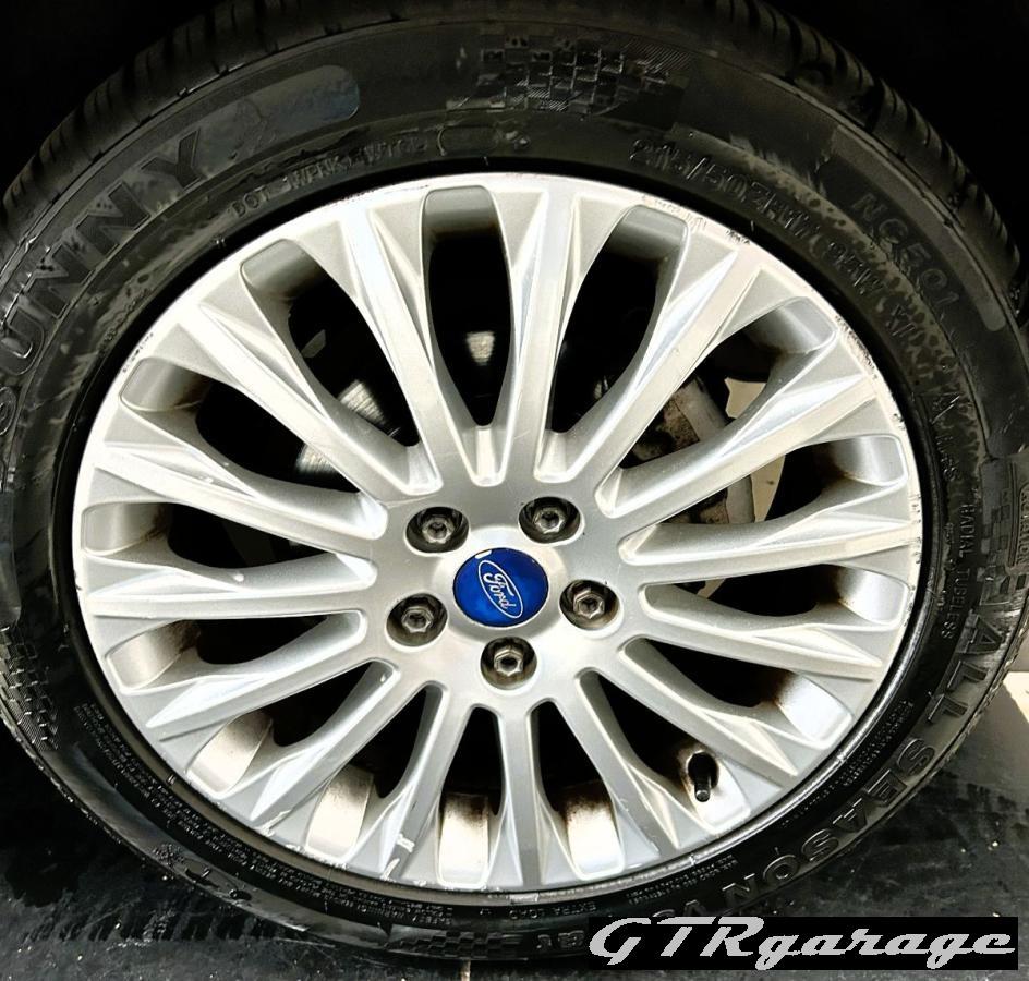 FORD - Focus - 1.6 150CV Ecoboost 5p. Titanium