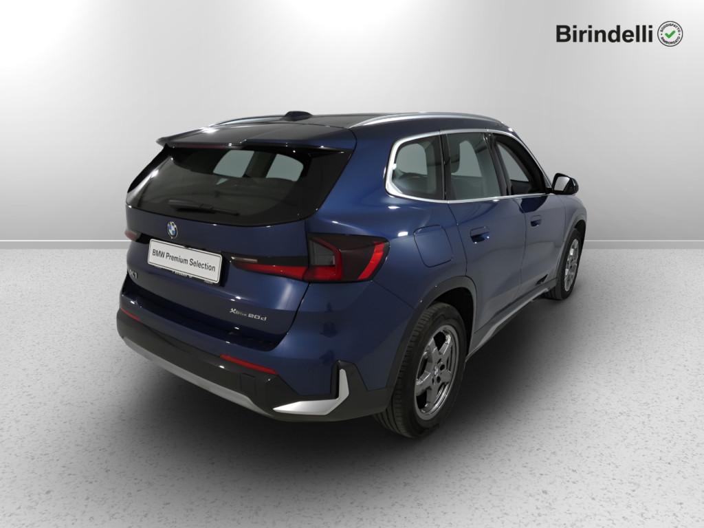 BMW X1 (U11) - X1 xDrive 20d xLine