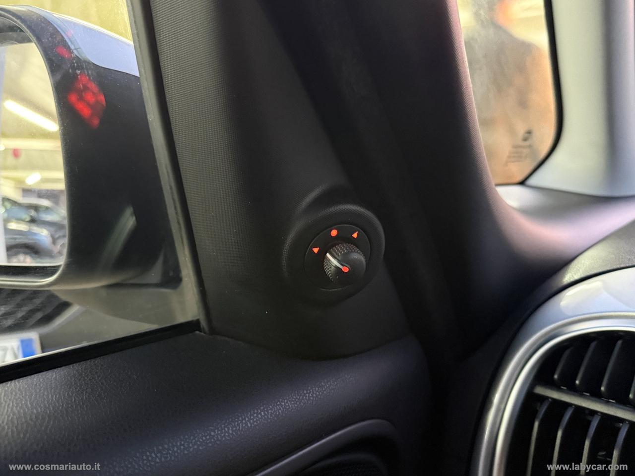 500L 1.3 MJT 95 CV Lounge