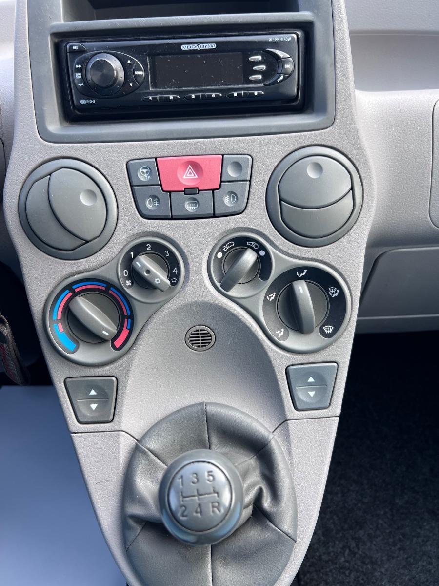 FIAT - Panda - 1.2 Dynamic