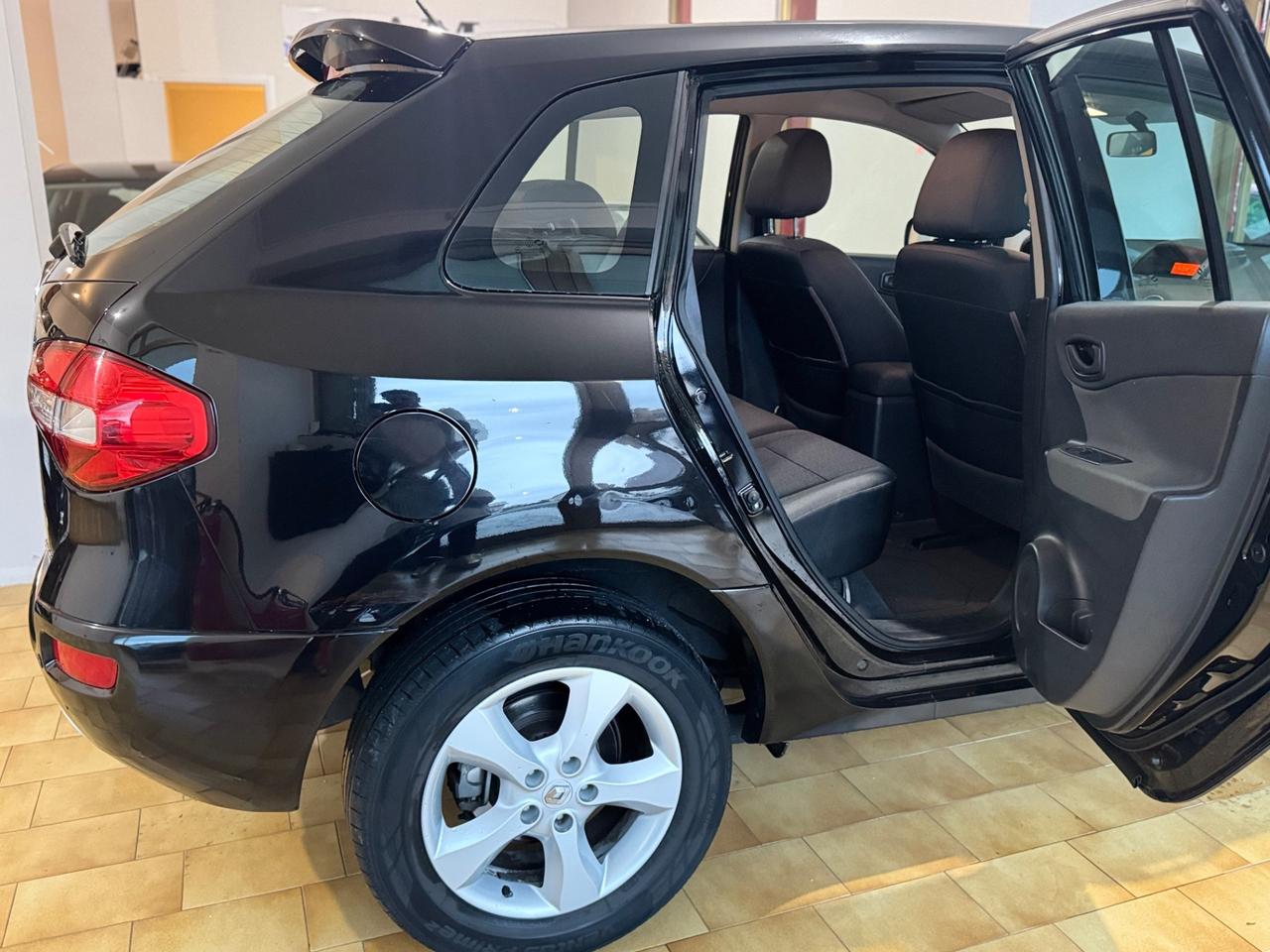 Renault Koleos 2.0 dCi 150CV 4X2