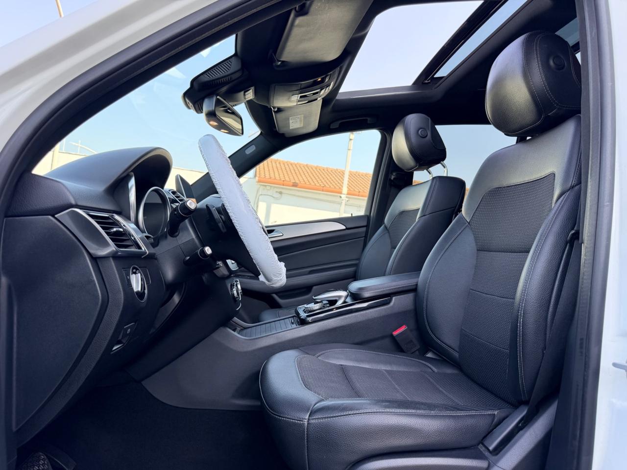 Mercedes-benz GLE 250 d 4Matic Premium Plus