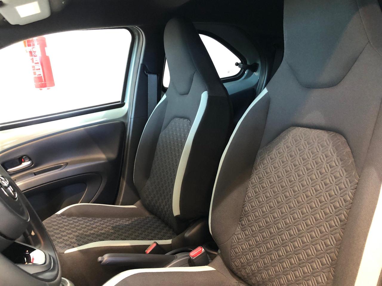 Toyota Aygo X 1.0 VVTI 72CV MT Benzina Trend