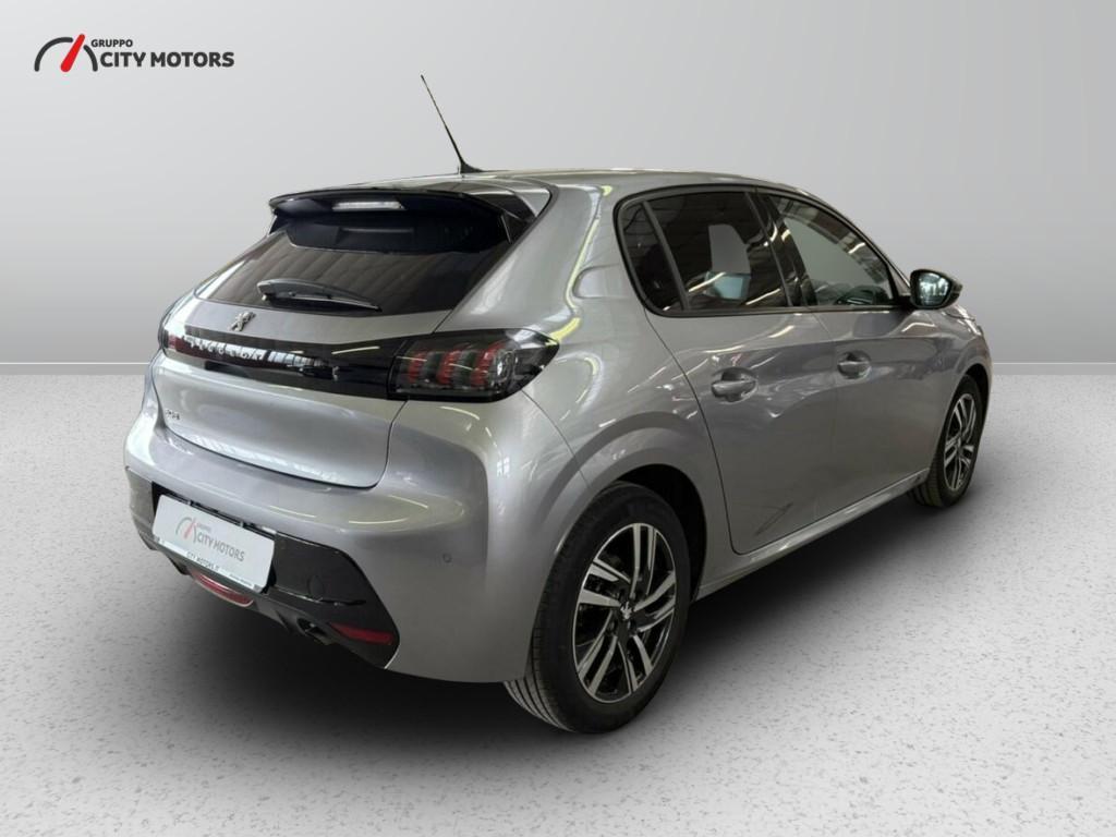 Peugeot 208 5 Porte 1.2 PureTech Allure Pack