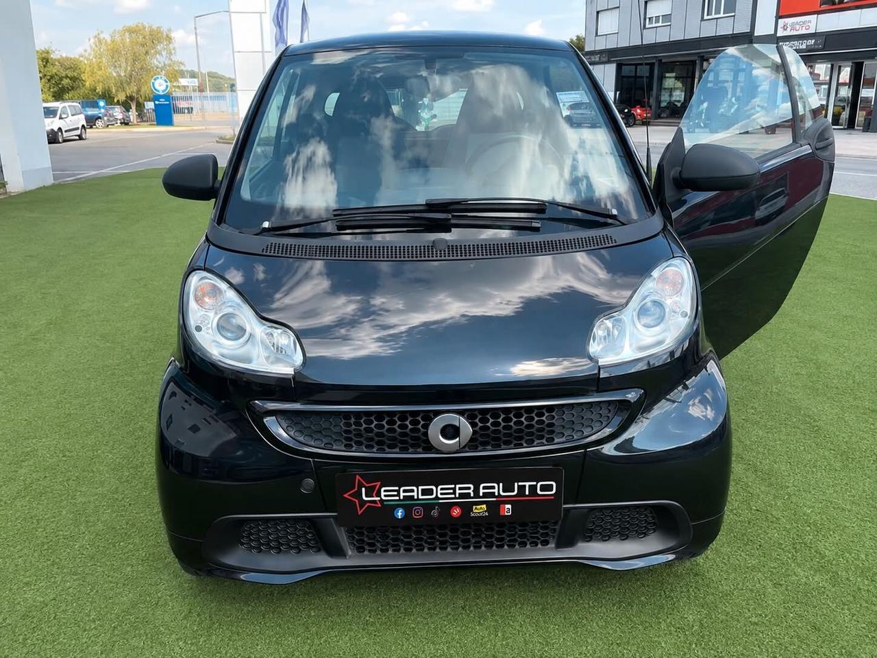 Smart ForTwo 0.8 CDI TETTO PANORAMICO