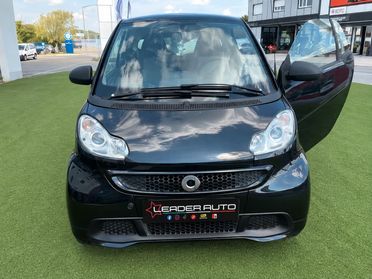 Smart ForTwo 0.8 CDI TETTO PANORAMICO