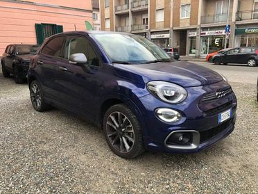 FIAT 500X 1.5 T4 Hybrid 130 CV DCT Sport