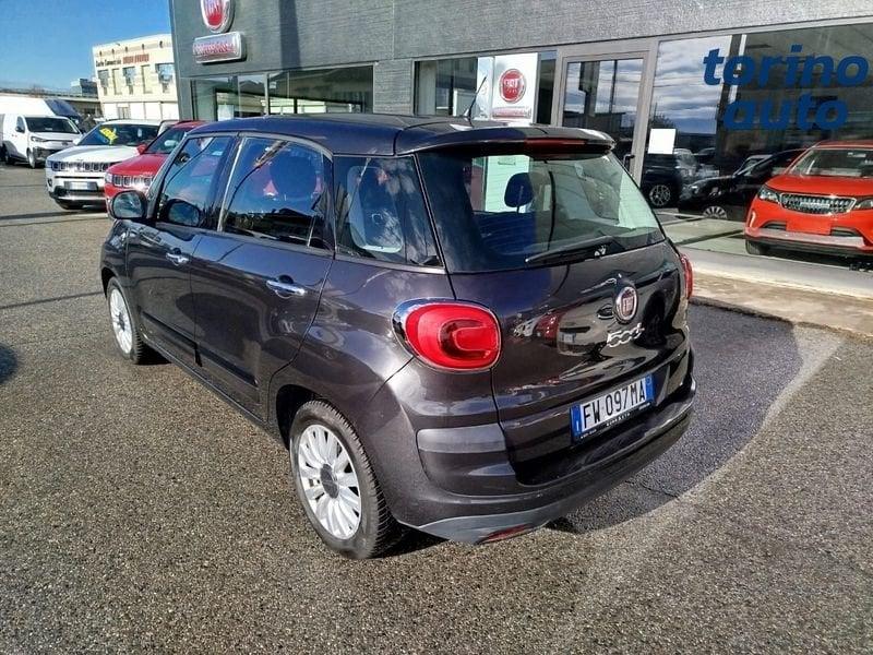 FIAT 500L 500L 1.4 95 CV S&S Urban