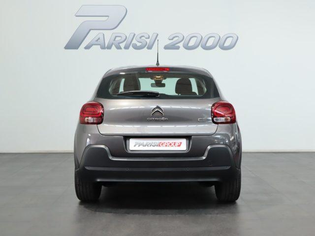 CITROEN C3 1.2 PureTech 83CV Plus *PROMO PARISI GROUP*