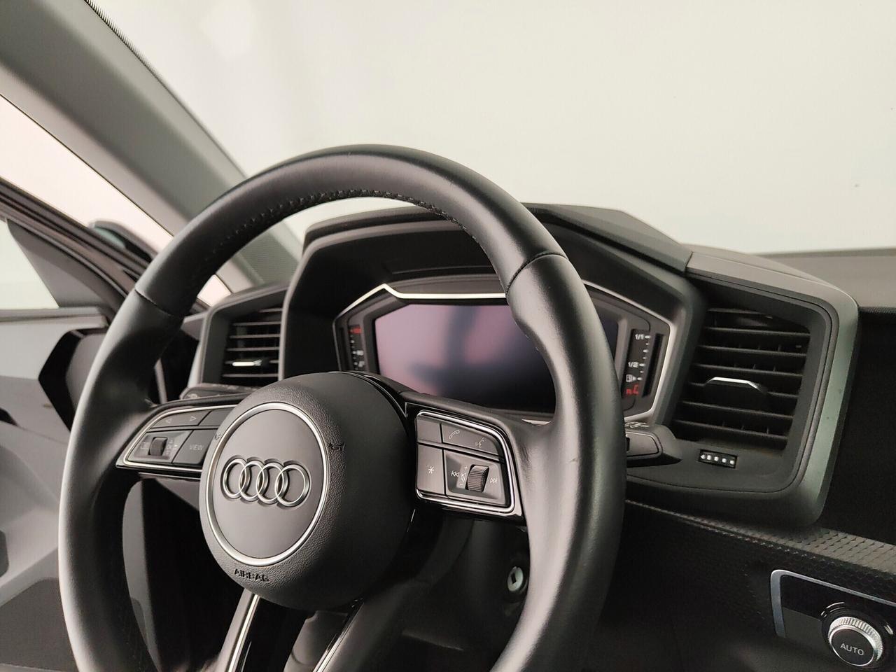 Audi A1 SPB 25 TFSI Admired