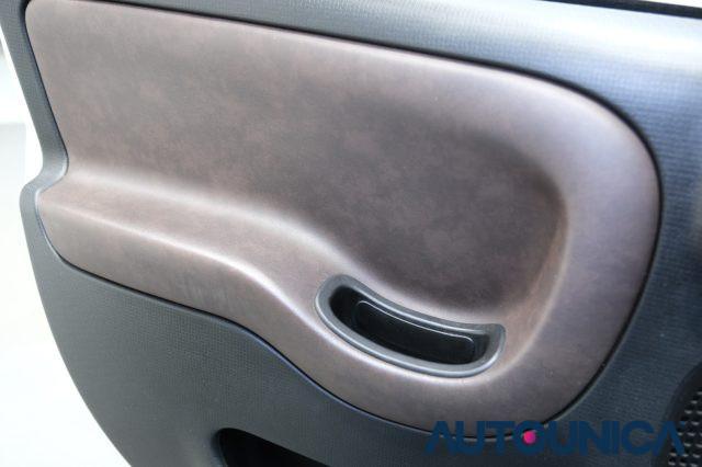 FIAT Panda Cross 0.9 TWINAIR TURBO S&S 4x4 NEOPATENTATI