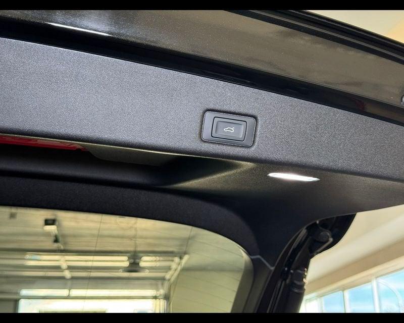 Audi Q5 3ª serie SPB TDI 150 kW mHEV+ S tronic quattro S line edition