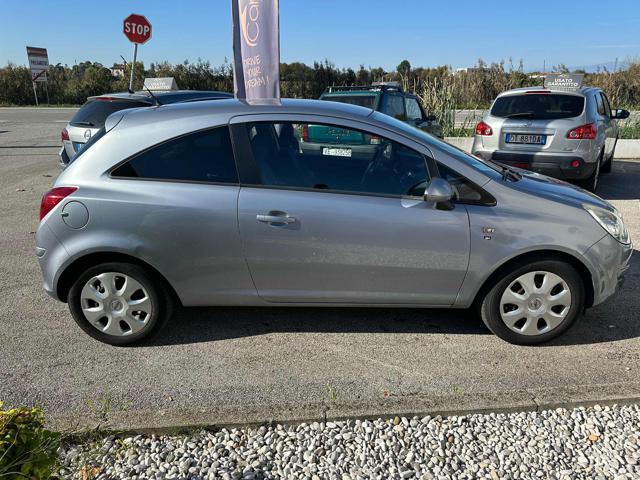 OPEL Corsa 1.2 80CV 3 porte GPL-TECH Edition