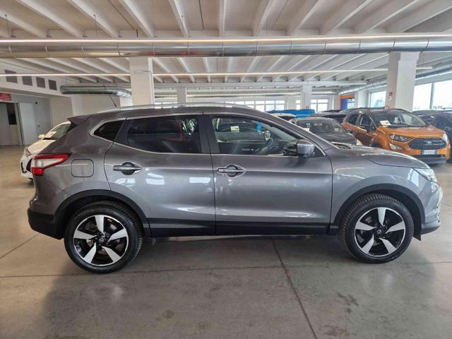 NISSAN Qashqai 1.6 dCi 2WD Acenta 360°