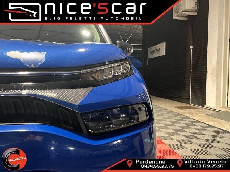 Citroën C3 Aircross BlueHDi 120 S&S EAT6 Shine Pack