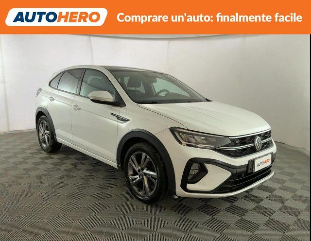 VOLKSWAGEN Taigo 1.0 TSI 110 CV DSG R-Line