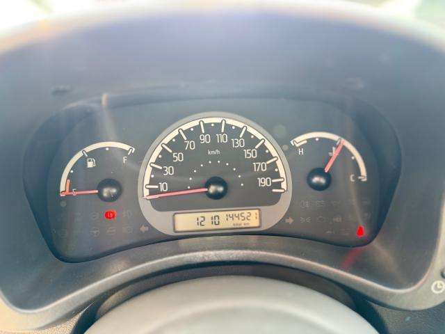 FIAT Panda 1.2 EasyPower GPL PERFETTA!!