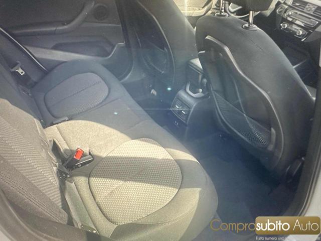 BMW X1 sDrive18i Aut. Advantage PROMO