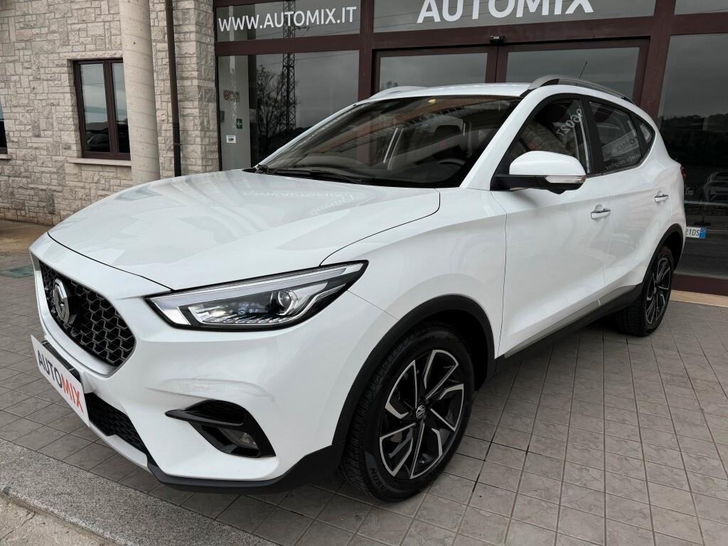 Mg ZS 1.5 VTi-tech Luxury