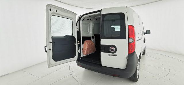 FIAT Doblo 1.3 MJT S&S PC-TN Cargo Lounge